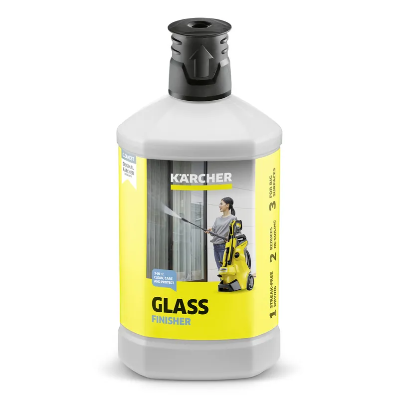 Chất tẩy rửa kính 3 trong 1 RM 627, 1l 6.295-474.0