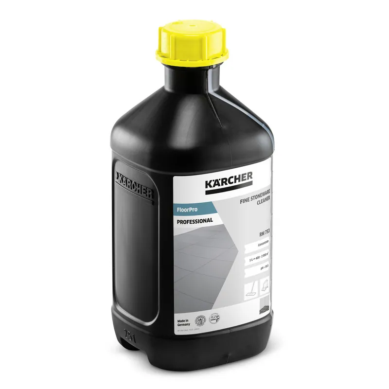 Chất tẩy rửa sàn đá FloorPro RM 753 6.295-587.0
