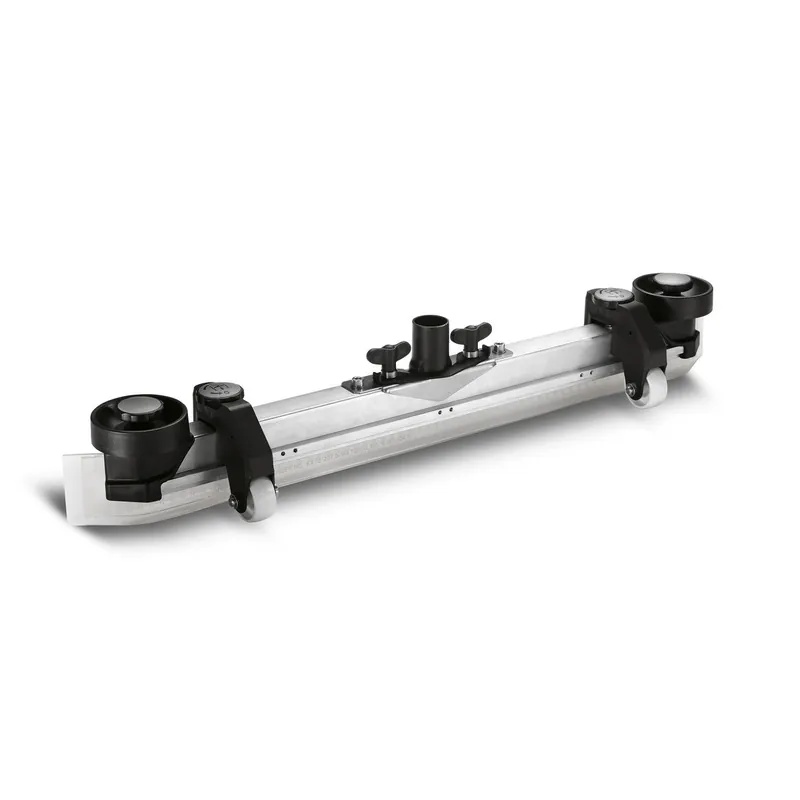 Chổi cao su, thẳng, 850 mm, thẳng 4.777-401.0