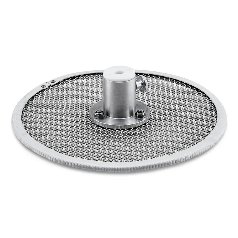Chống tia nước văng 9.871-040.0