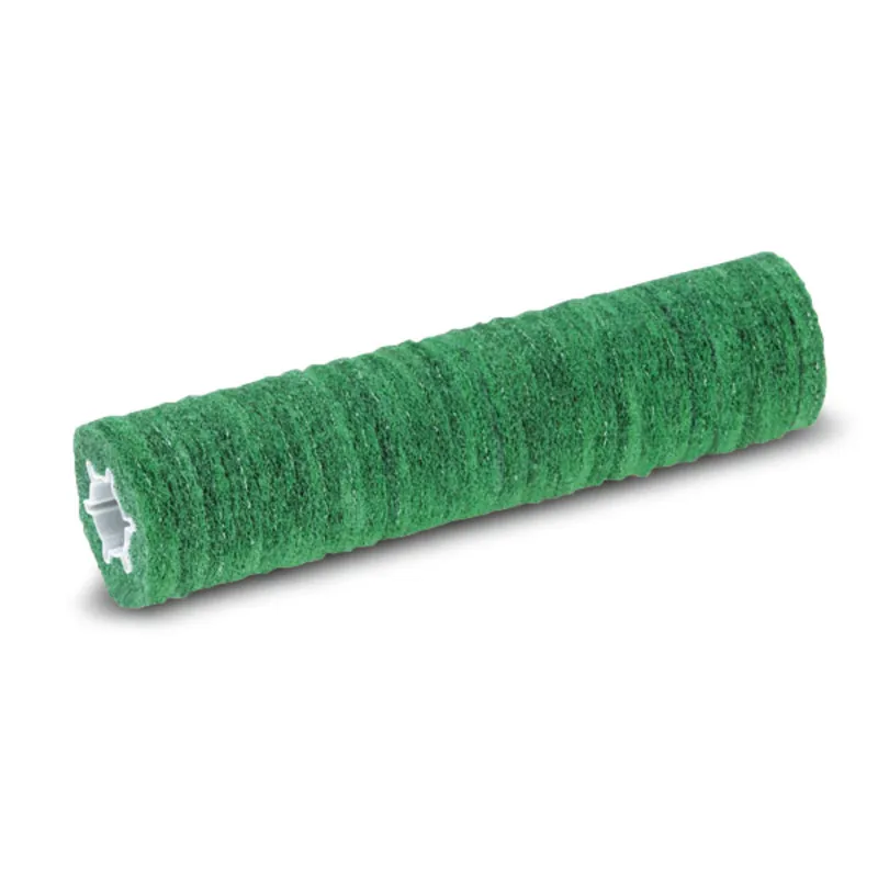 Con lăn trên ống bọc, Cứng, Xanh lá, 450 mm 6.367-106.0