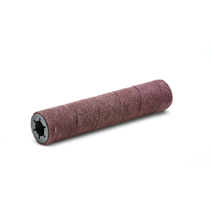 Con lăn tước, Nâu, 450 mm 4.114-011.0