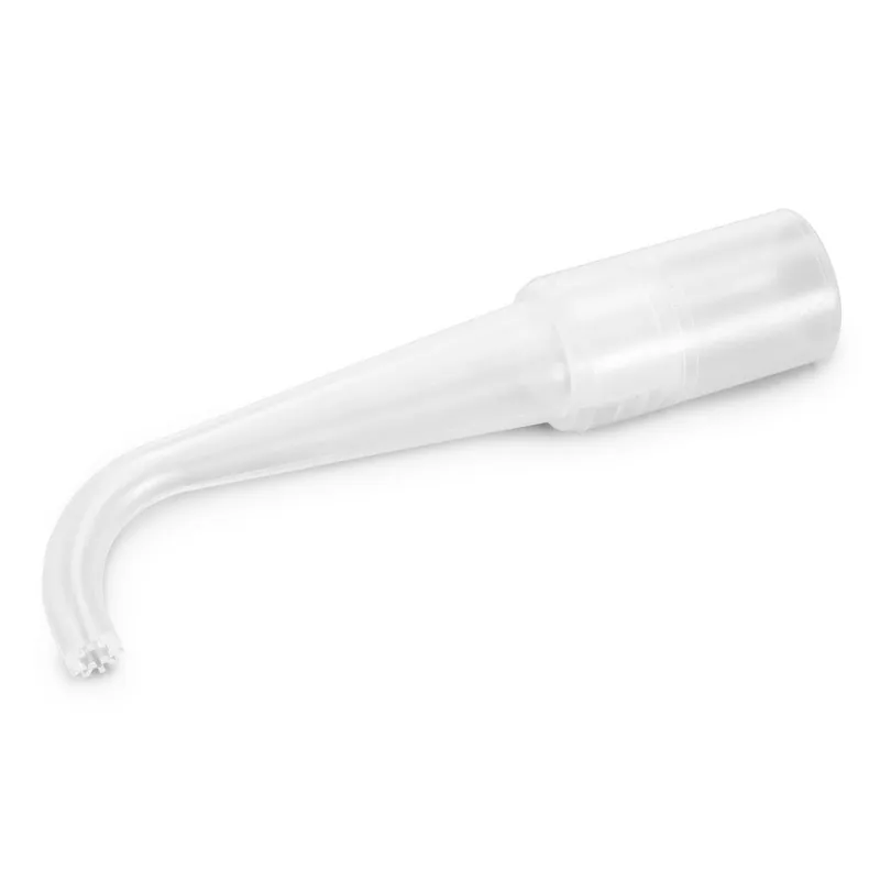 Crevice nozzle nozzle flexible silicone 9.989-847.0
