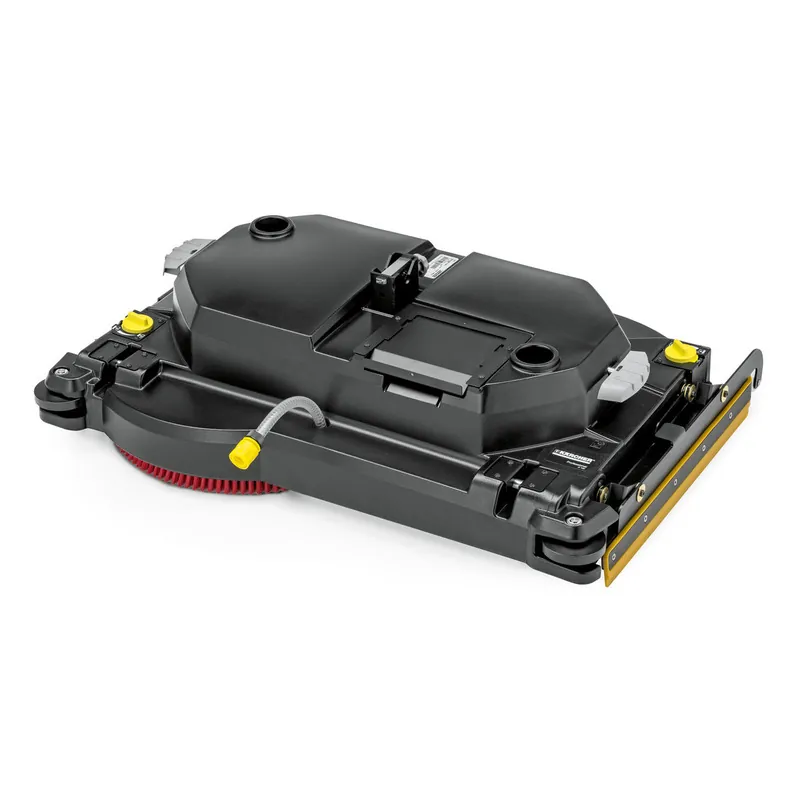 Đầu bàn chải D 100 S 2.763-035.0