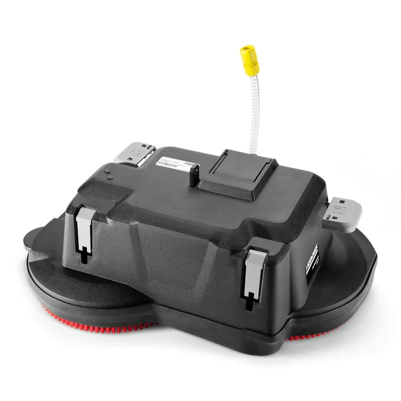 Đầu bàn chải D 65 R 2.763-039.0