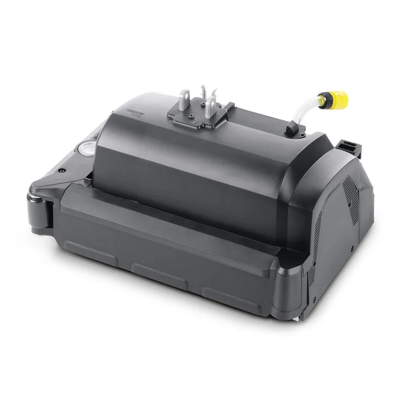 Đầu bàn chải R 45 W 2.763-019.0