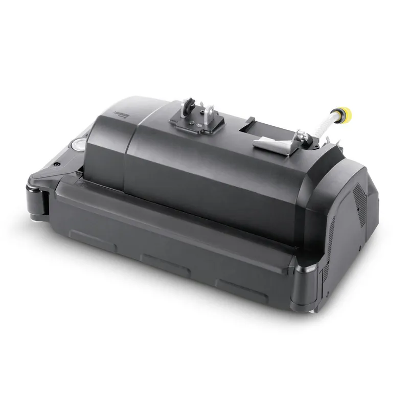 Đầu bàn chải R 55 Ep 2.763-017.0