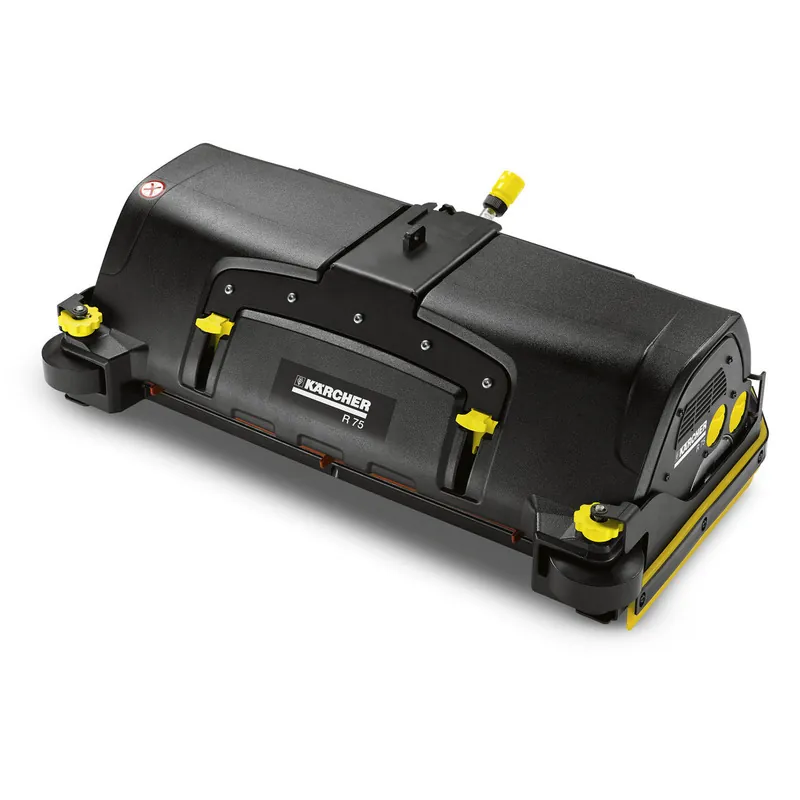 Đầu bàn chải R 75 S 2.763-006.0