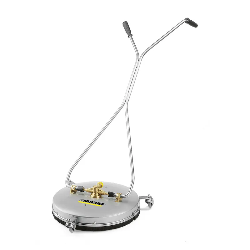 Đầu chà làm sạch bề mặt cứng FR 50 Me 2.111-023.0
