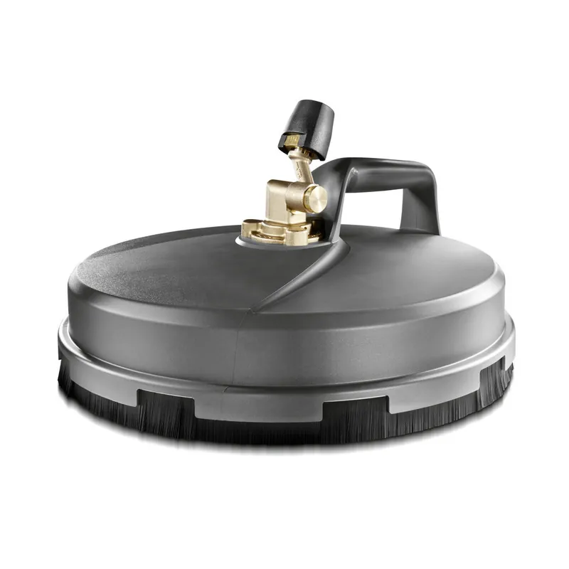 Đầu chà làm sạch bề mặt FR Classic 2.643-476.0