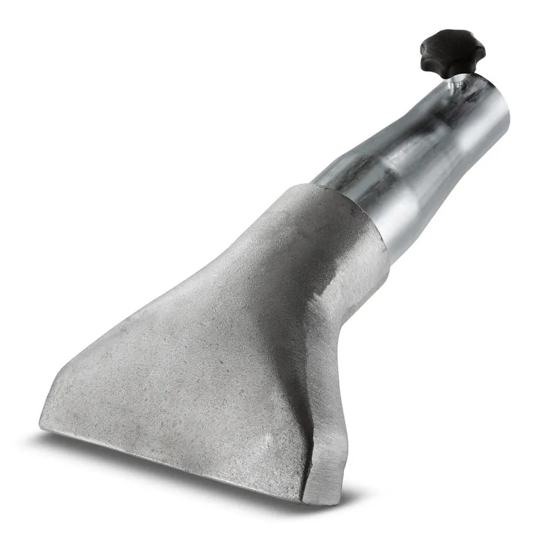 Đầu hút bề mặt nhôm 150 mm DN50 9.989-665.0