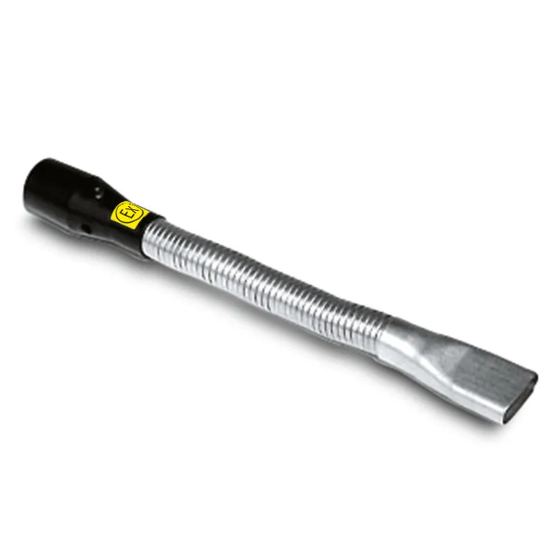 Đầu hút khe linh hoạt 12 mm x 45 mm DN50 9.981-424.0