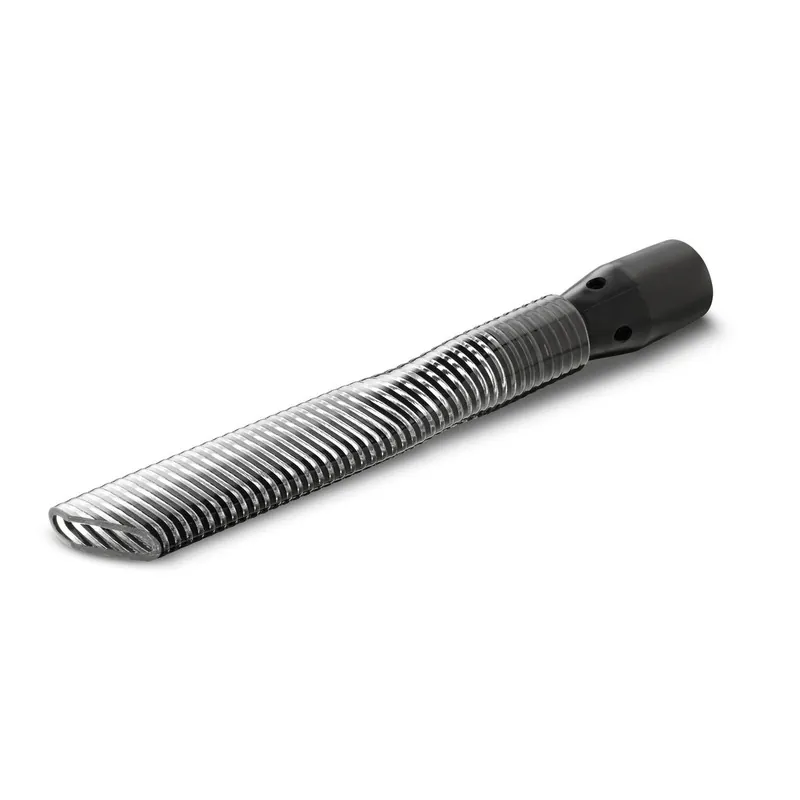 Đầu hút khe PU 22 mm x 175 mm DN50 9.981-482.0
