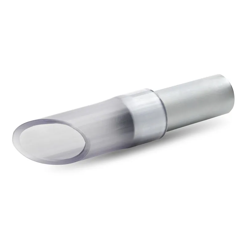 Đầu hút PVC tiêu chuẩn DN50 9.989-673.0
