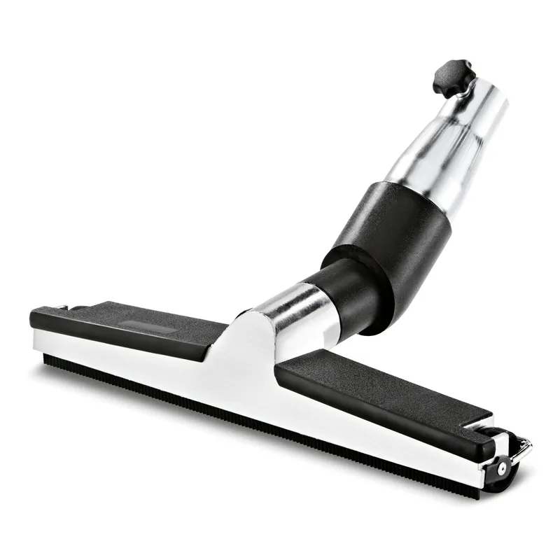 Đầu hút sàn bằng nhôm 370 mm DN40 9.989-683.0