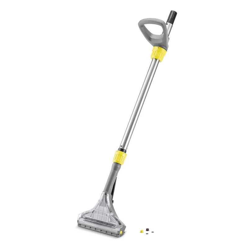 Đầu hút sàn linh hoạt, 240 mm, hoàn chỉnh 4.130-007.0