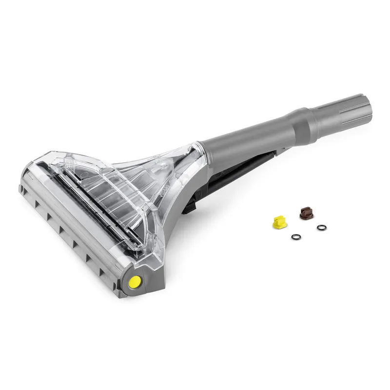 Đầu hút sàn linh hoạt, 240 mm, riêng lẻ 4.130-008.0