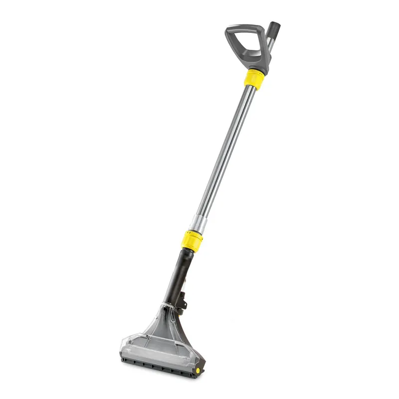 Đầu hút sàn linh hoạt, 350 mm, hoàn chỉnh 4.130-011.0