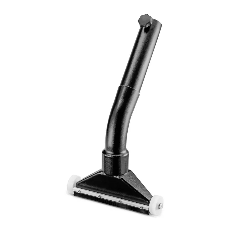 Đầu hút sàn nhôm 200 mm DN50 9.981-426.0