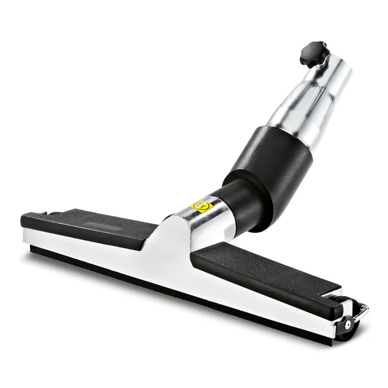 Đầu hút sàn nhôm 370 mm DN50 9.989-664.0