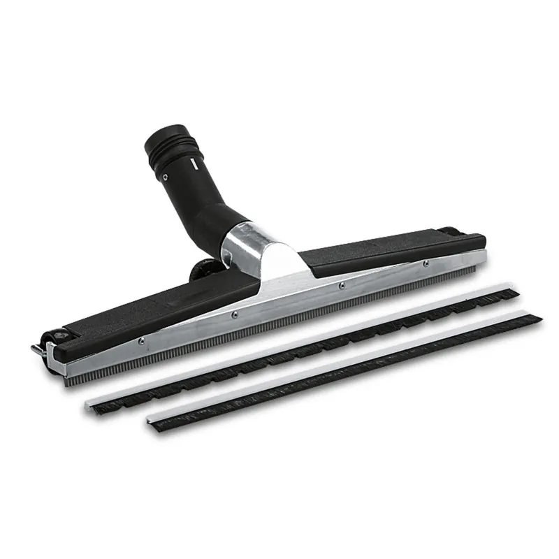 Đầu hút sàn ướt và khô, không thể hoán đổi 4.130-399.0