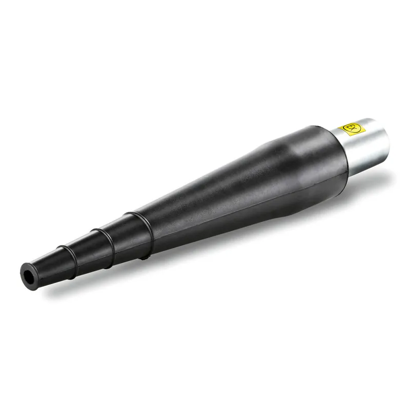 Đầu hút tiêu chuẩn cao su có thể cắt DN40 9.989-677.0