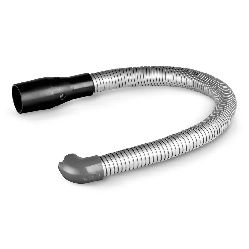 Đầu hút tiêu chuẩn, linh hoạt, góc 90 ° PP DN50 9.981-430.0
