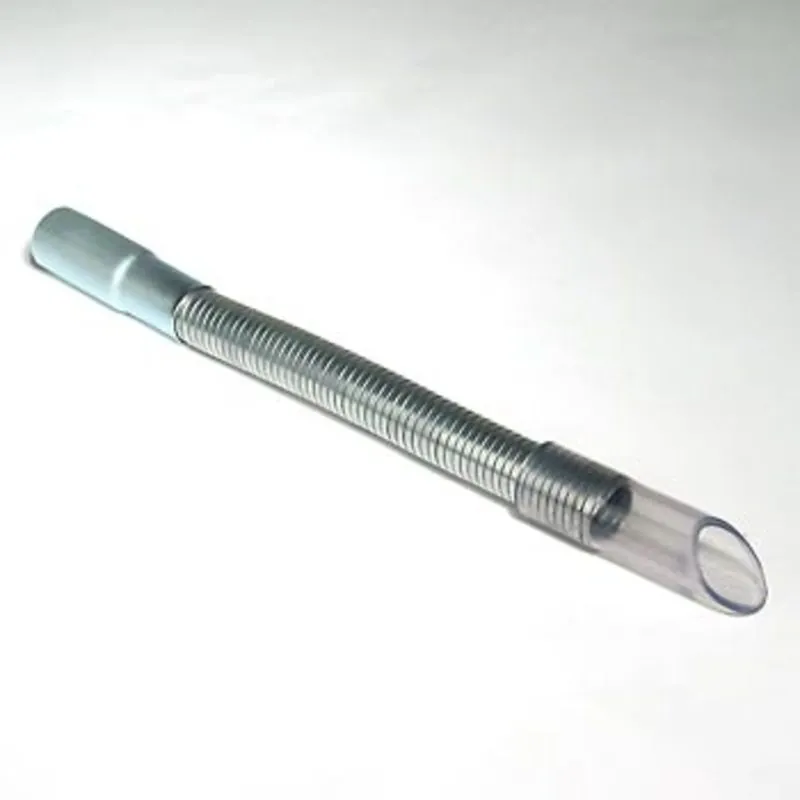 Đầu hút tiêu chuẩn PVC linh hoạt DN40 9.981-420.0