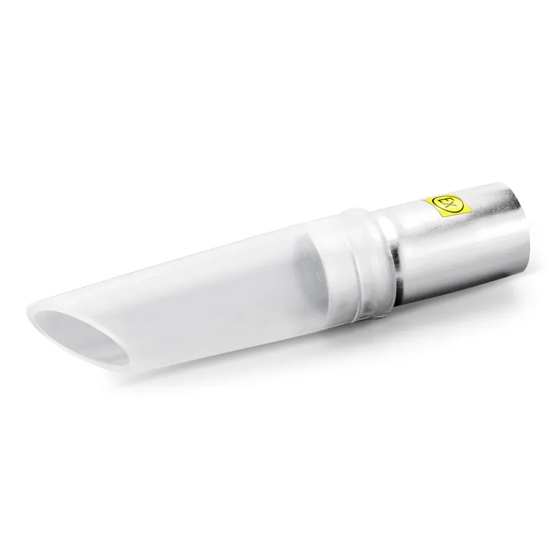 Đầu hút tiêu chuẩn silicone DN40 9.988-401.0