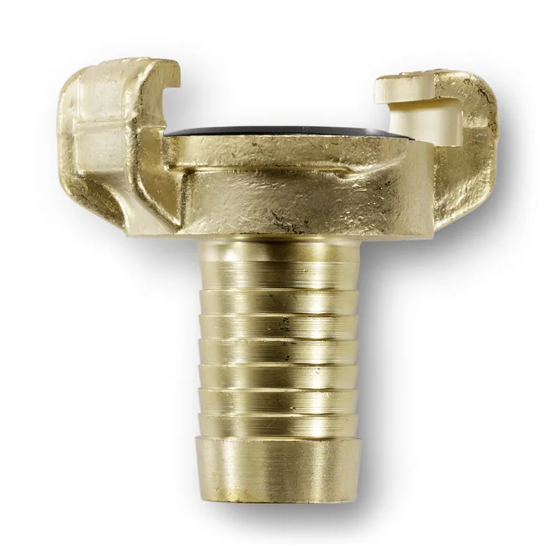 Đầu nối Geka với ngạnh ống, R 3/4" 6.388-455.0
