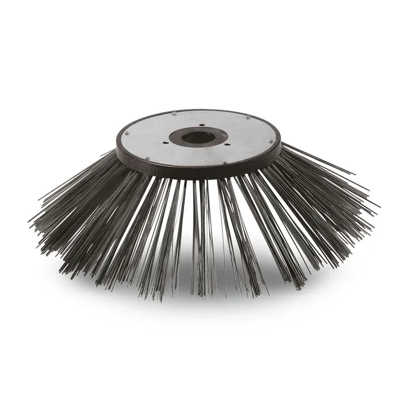 Đầu phun áp lực 10° - el bristles KM 100/100 R 6.906-022.0