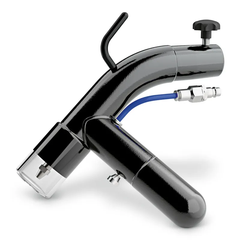 Đầu phun kín góc 60° DN40 9.989-669.0