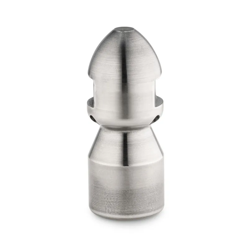 Đầu phun làm sạch đường ống tiêu chuẩn 050 50MPa 4.765-012.0
