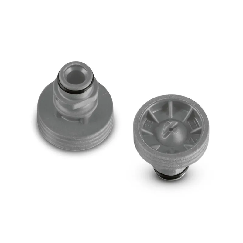 Đầu phun thay thế T-Racer 2.640-727.0