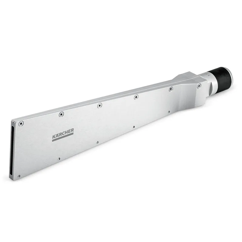Đầu phun tia phẳng, XXL, 75 mm 4.574-054.0