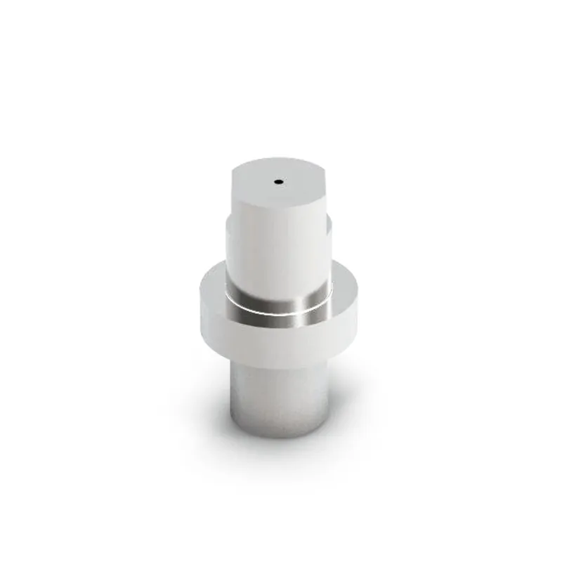 Đầu phun tròn F 4, 1,1 mm 9.885-951.0