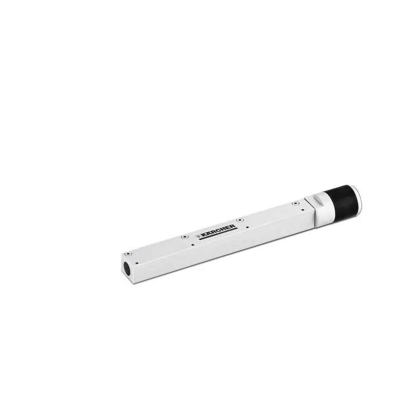 Đầu phun tròn, M, dài 4.574-048.0