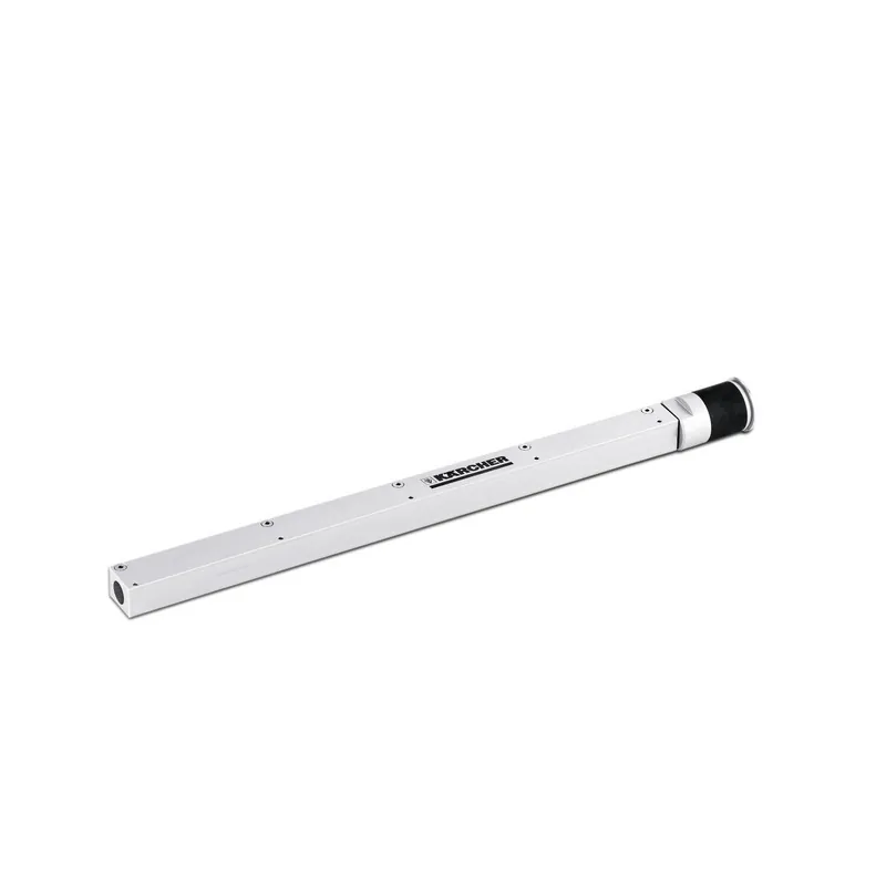 Đầu phun tròn, XL, cực dài 4.574-047.0