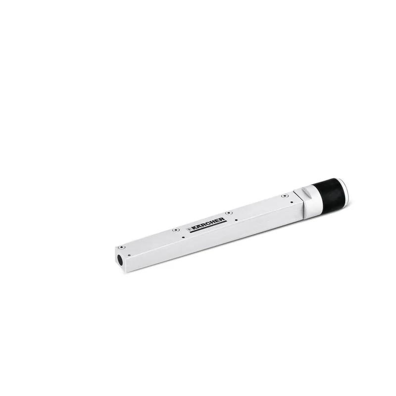 Đầu phun tròn, XL, dài 4.574-049.0