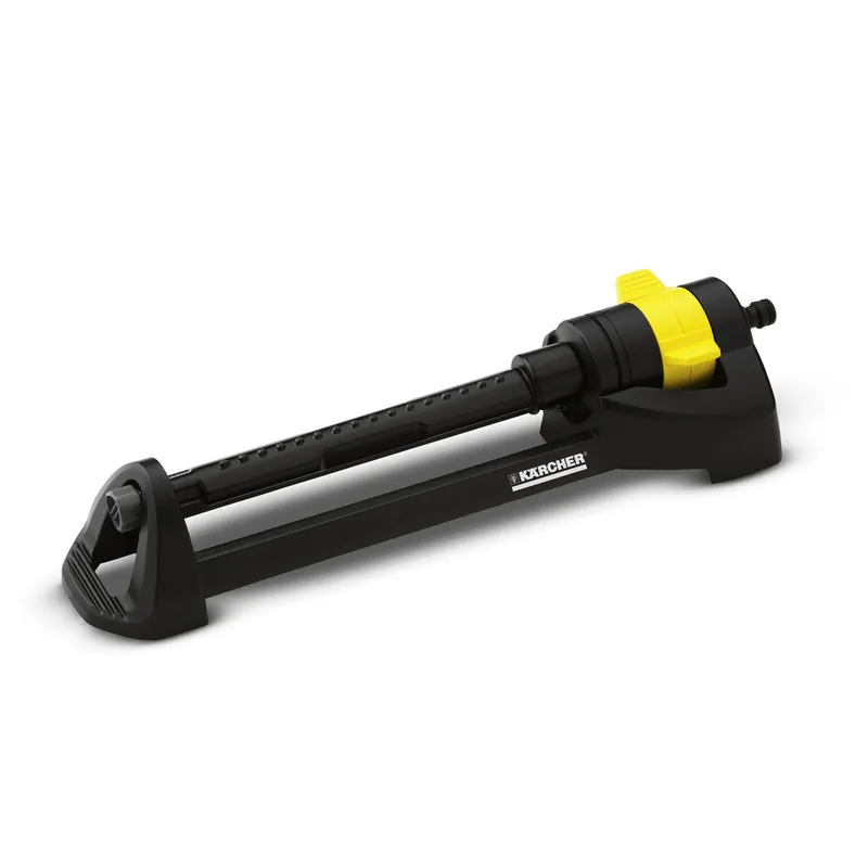 Đầu phun tưới vườn Oscillating sprinkler OS 3.220 2.645-133.0