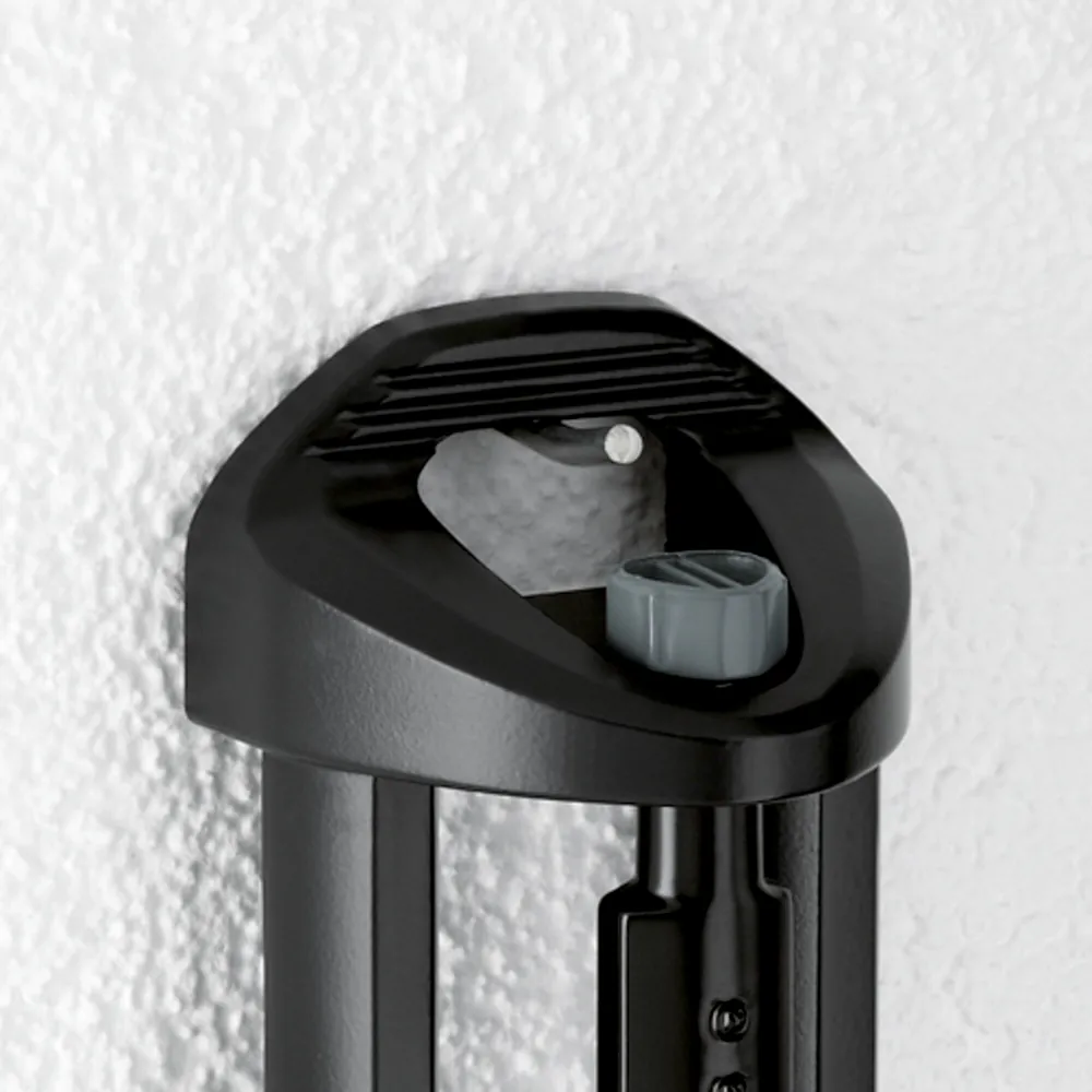 Đầu phun tưới vườn Oscillating sprinkler OS 3.220 – Vòng để treo thiết bị tích hợp vào tay cầm
