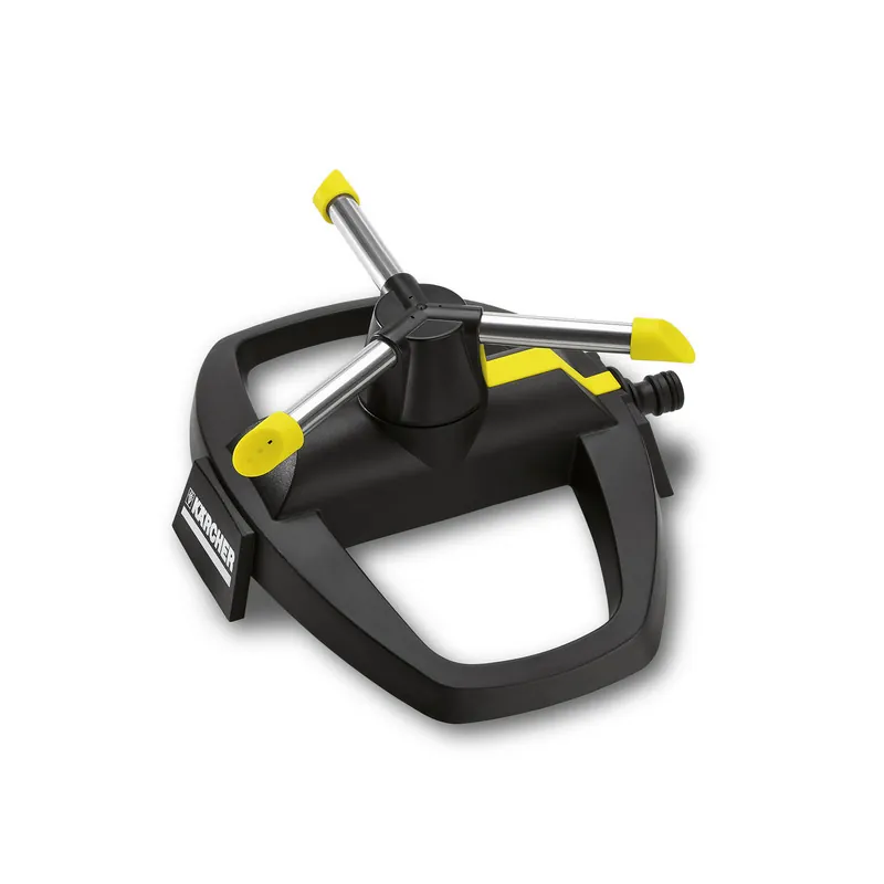 Đầu phun tưới vườn Rotating sprinkler RS 130/3 2.645-019.0