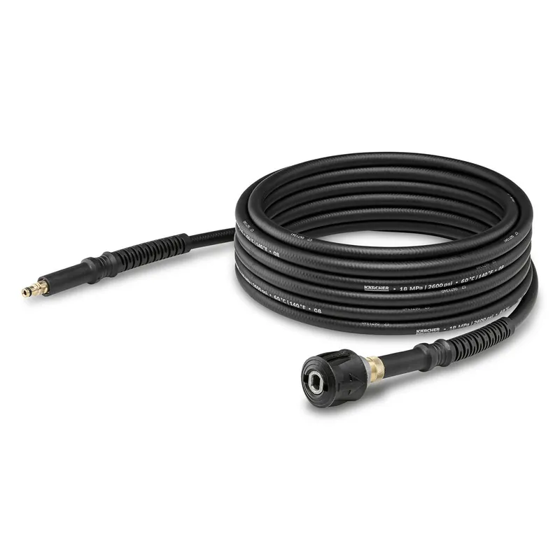 Dây áp lực nối dài 10m; XH 10 2.641-710.0