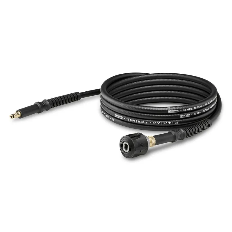 Dây áp lực nối dài 6m; XH 6 Q 2.641-709.0