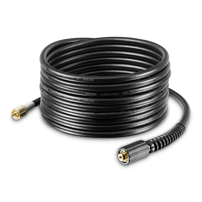 Dây áp lực nối dài 7,5 m 2.642-789.0
