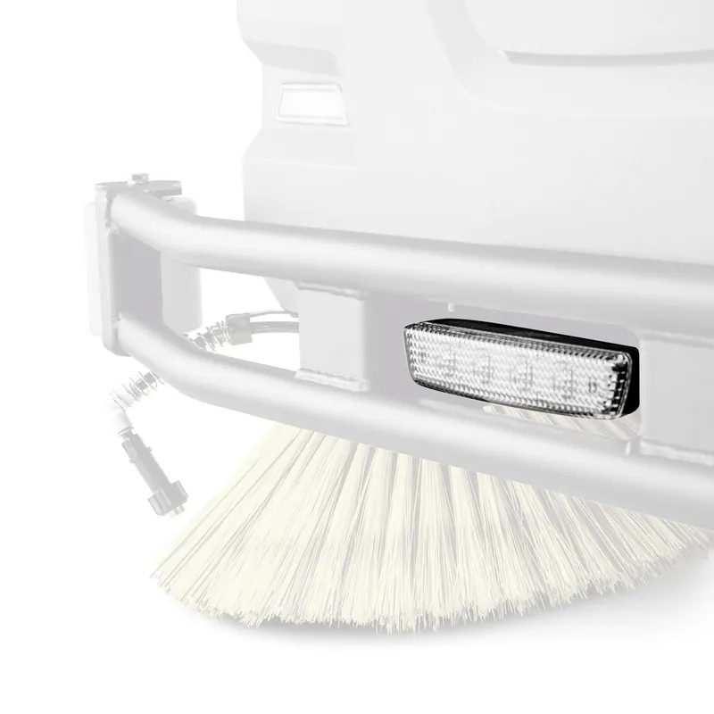 Đèn chiếu sáng công việc 2.852-904.0