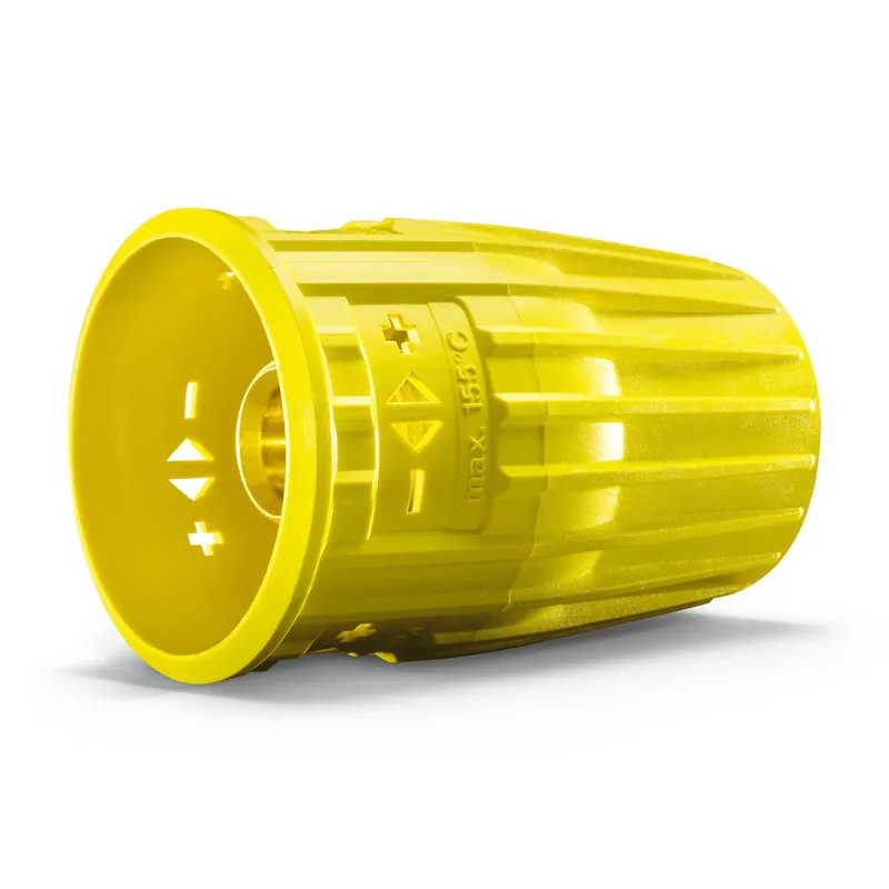 Điều khiển Servo, thực phẩm, 750 l/h - 1100 l/h 4.118-016.0