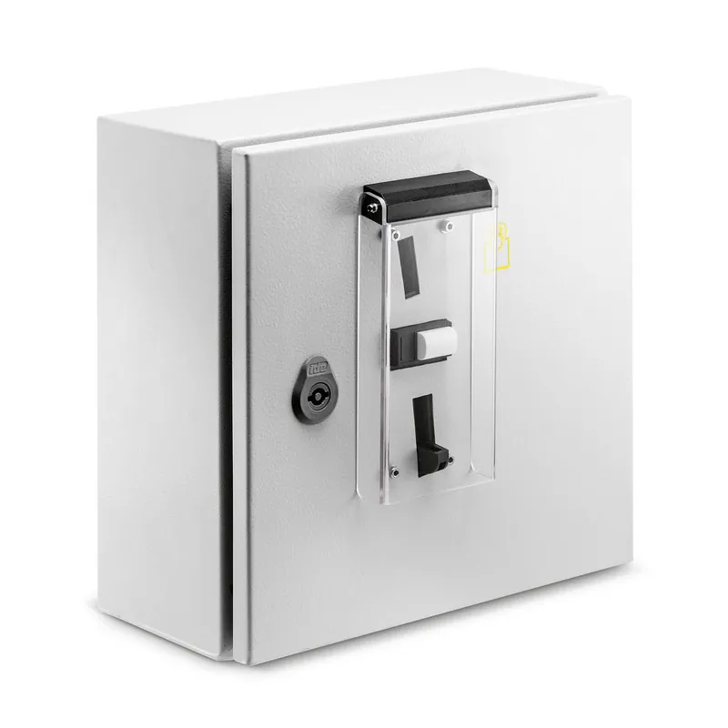 Điều khiển từ xa dùng xu 2.644-029.0