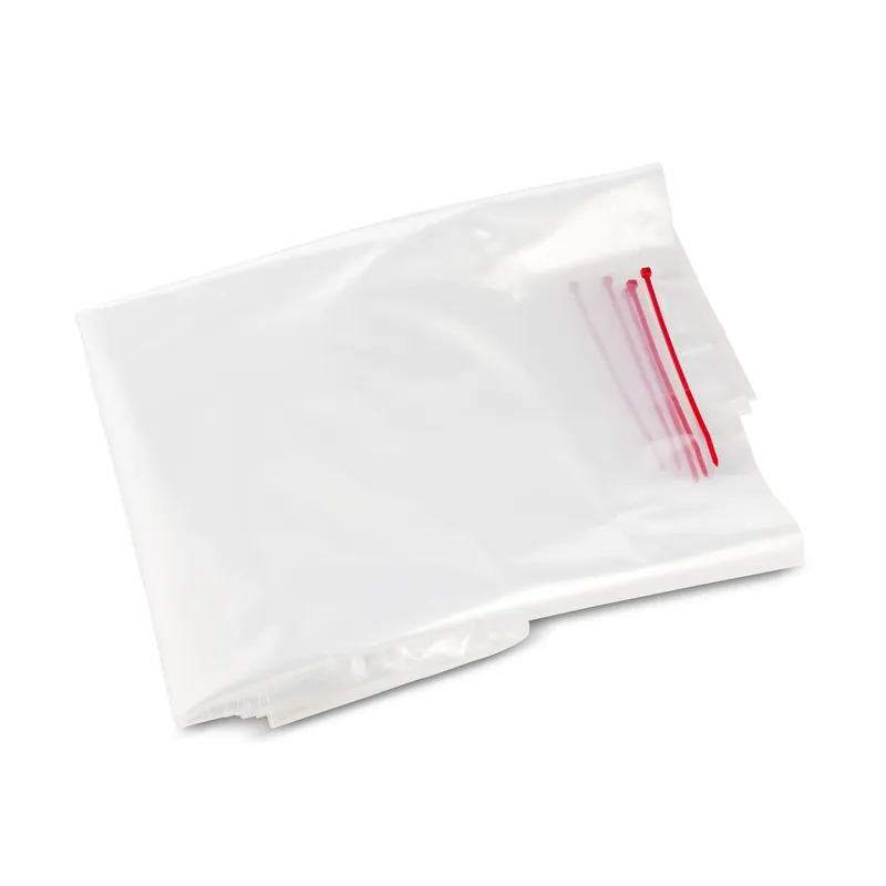 Disposal bag ø540 mm 50 l 5x 9.989-606.0