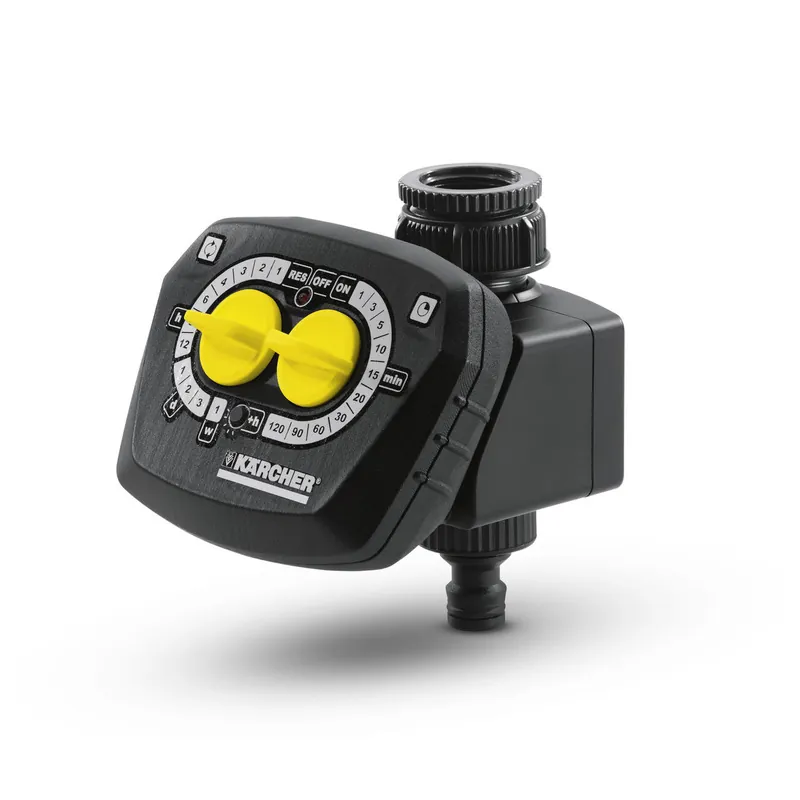 Đồng hồ hẹn giờ tưới WT 4 2.645-174.0